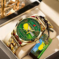 2025 Masters Tournament Alloy Luxury Quartz Watch - TANTN15875