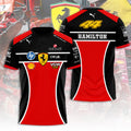 Scuderia Ferrari x Lewis Hamilton 3D Apparel – ANHNV 6063