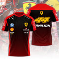 Scuderia Ferrari x Lewis Hamilton 3D Apparel – ANHNV 6093