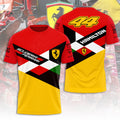 Scuderia Ferrari x Lewis Hamilton 3D Apparel – ANHNV 6117
