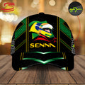 Ayrton Senna Classic Cap – HOATT 5619