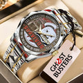 Ghostbusters Alloy Luxury Quartz Watch - TANTN19999