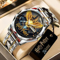 Harry Potter 25th Anniversary 2026 Alloy Luxury Quartz Watch - TANTN19701
