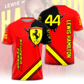 Lewis Hamilton 3D Apparel – ANHNV 6024
