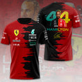 Lewis Hamilton 3D Apparel – HOATT 8883