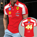 Lewis Hamilton x Scuderia Ferrari 3D Apparel – MAITM14777