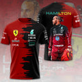 Lewis Hamilton 3D Apparel – HOATT 8960