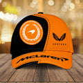 McLaren Classic Cap – TMTHU1324