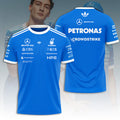 Mercedes AMG Petronas F1 Team 3D Apparel – TANTN23751