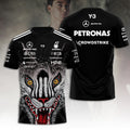 Mercedes AMG Petronas F1 Team x Y-3 3D Apparel – TANTN51755