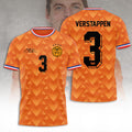 Max Verstappen 3D Apparel – TANTN22473