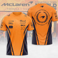 McLaren 2025 Constructor's Champions 3D Apparel – MAITM13291