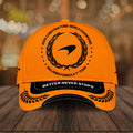 McLaren Formula 1 Team 2025 Constructors' 10 Times Classic Cap – TANTN17194