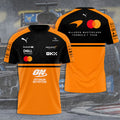 McLaren Formula One Team 2026 3D Apparel – TANTN20881