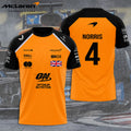 McLaren x Lando Norris 3D Apparel – TANTN 10937
