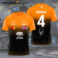 McLaren x Lando Norris 3D Apparel – TANTN 11834