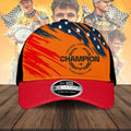 McLaren x Lando Norris World Champions 2025 Classic Cap – TMTHU2572