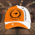 McLaren Formula 1 Team 2025 Constructors' 10 Times Classic Cap – TANTN17193