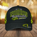 McLaren x Lando Norris World Champions 2025 Classic Cap – TMTHU2569