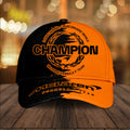 McLaren x Lando Norris World Champions 2025 Classic Cap – TANTN19221