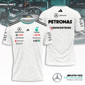 Mercedes AMG Petronas F1 Team 2026 3D Apparel – TANTN20306