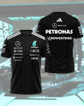 Mercedes AMG Petronas F1 Team 2026 3D Apparel – TMTHU6947