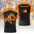 McLaren Formula 1 Team 2025 3D Apparel – NGHIAVT5202