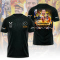 McLaren Formula 1 Team 2025 3D Apparel – NGHIAVT5204