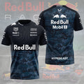 Red Bull Racing 3D Apparel – TMTHU1273