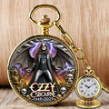 Ozzy Osbourne Pocket Watch - HOATT18474