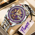 Prince Alloy Luxury Quartz Watch - TMTHU6761