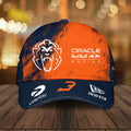 Red Bull Racing x Max Verstappen Classic Cap – TANTN23763