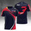 Red Bull Racing x Max Verstappen 3D Apparel – TANTN19823