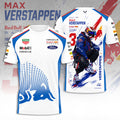 Red Bull Racing x Max Verstappen 3D Apparel – TANTN22948