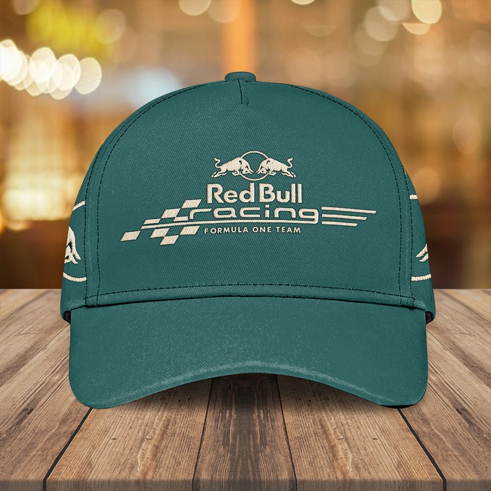 Red Bull Racing Classic Cap – TANTN21329