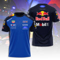 Red Bull Racing 2026 3D Apparel – TANTN20341