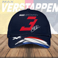 Red Bull Racing x Max Verstappen Classic Cap – HOATT15473