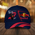 Red Bull Racing x Max Verstappen Classic Cap – HOATT15530
