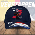Red Bull Racing x Max Verstappen Classic Cap – HOATT15561