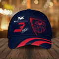 Red Bull Racing x Max Verstappen Classic Cap – HOATT15644