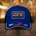 Red Bull Racing x Max Verstappen Classic Cap – HOATT15741