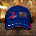 Red Bull Racing x Max Verstappen Classic Cap – HOATT16023