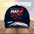 Red Bull Racing x Max Verstappen Classic Cap – HOATT20620