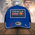 Red Bull Racing x Max Verstappen Classic Cap – TMTHU3308