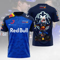Red Bull Racing x Max Verstappen 3D Apparel – HOATT20622