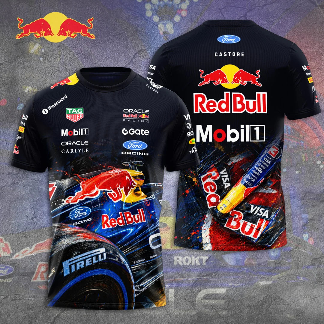 Red Bull Racing 2026 3D Apparel – GNE8458