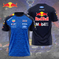Red Bull Racing 2026 3D Apparel – TANTN20333