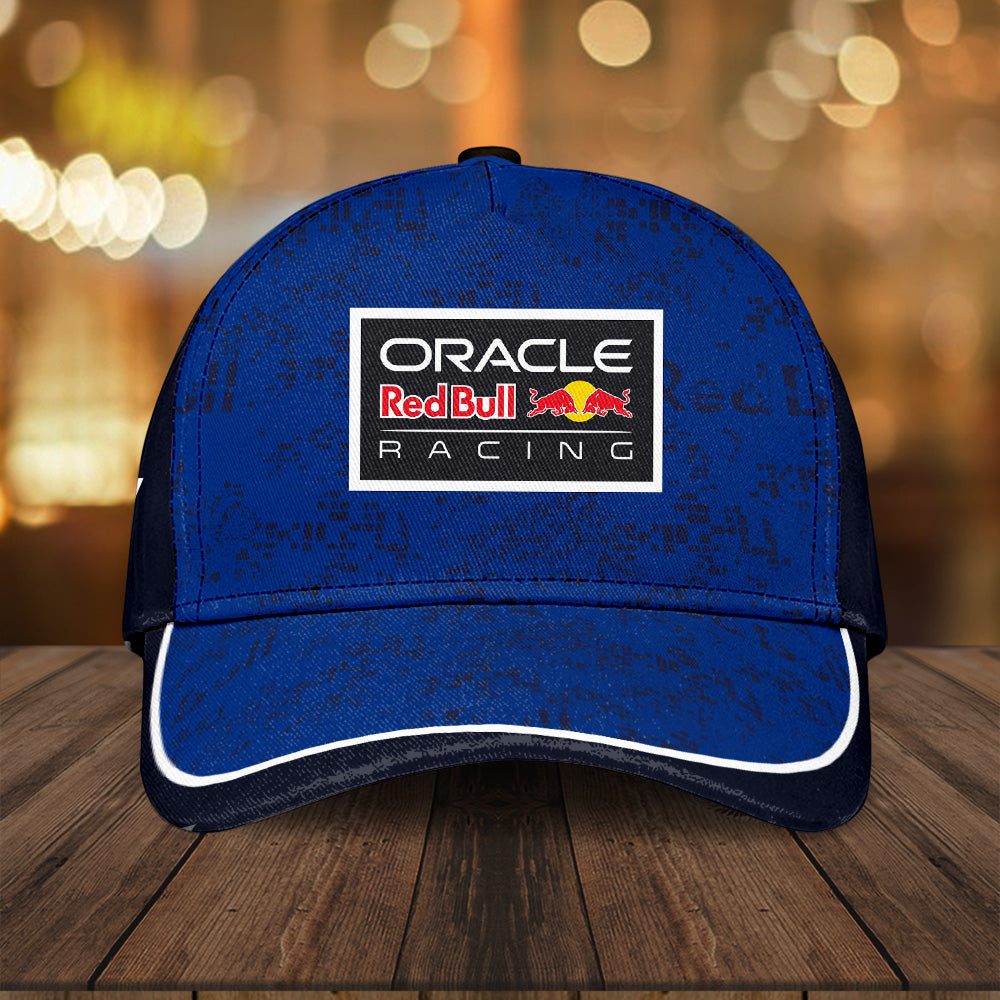 Red Bull Racing 2026 Classic Cap – TANTN20350