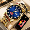 Red Bull Racing x Rolex Alloy Luxury Quartz Watch - GNE6299