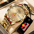 Red Bull Racing x Rolex Alloy Luxury Quartz Watch - GNE6301